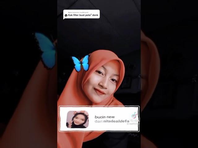 filter Instagram yang lagi viral di tik tok aestetik 2021chekk