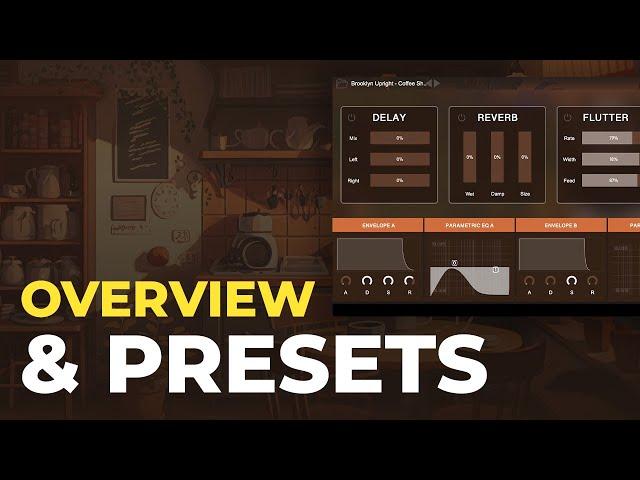 Lofi Panda 3 - Preview & Walkthrough