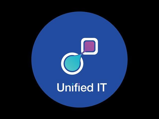 Unified IT Making Tech Simple