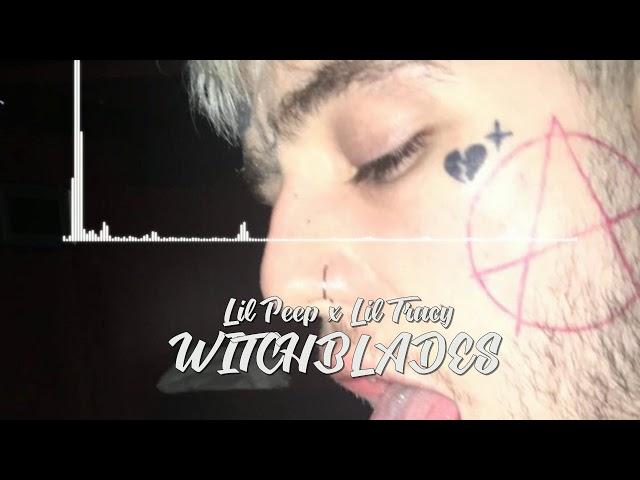 Lil Peep x Lil Tracy - Witchblades (8D AUDIO)(USE HEADPHONES) 