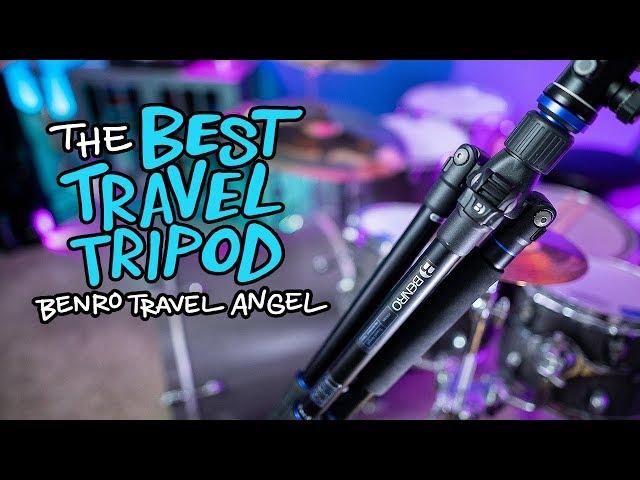 Ignore the Peak Design Hype: This Benro is ACTUALLY a Good Travel Tripod