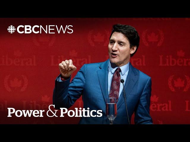 Will Trudeau heed Liberals' calls to resign? | Power & Politics