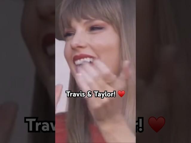 ️️️ #taylorswift #traviskelce #swifties #football #shorts