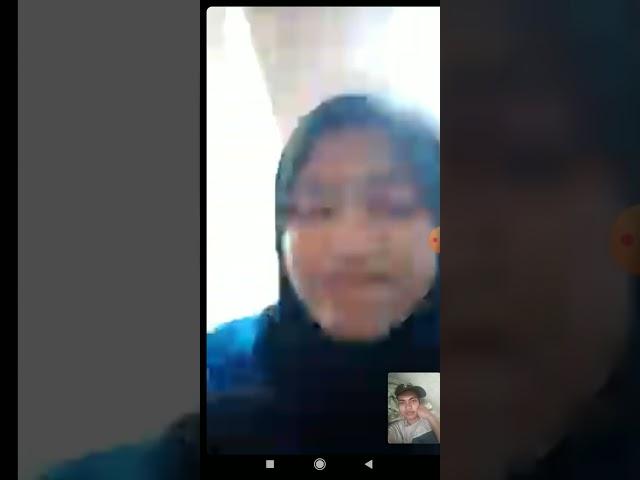 video call whatsapp saya