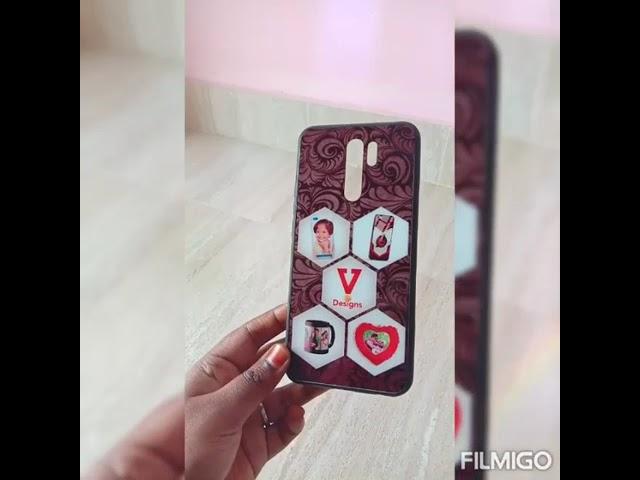 Glassy Case Available Contact :9655843140 #vdesigns