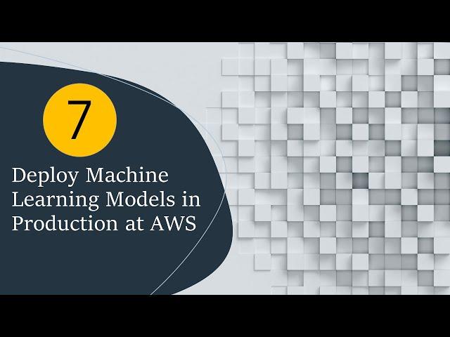 7 Transfer DistilBERT Model to Windows EC2 Instance | Machine Learning Model Deployment at AWS