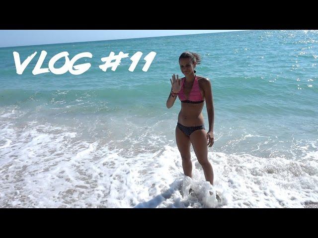 VLOG #11 - NEVER GOING BACK!