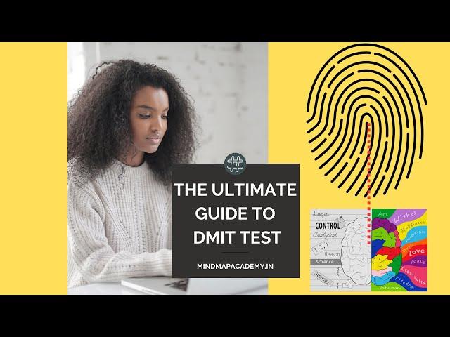 The Ultimate Guide to DMIT Test #dmit  #dmittestonline