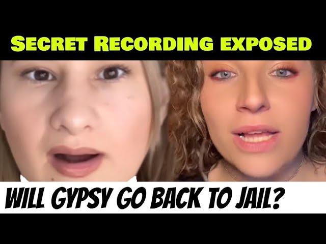 Gyspy Rose’s  Secret Lie Exposed. Gypsy’s BF responds