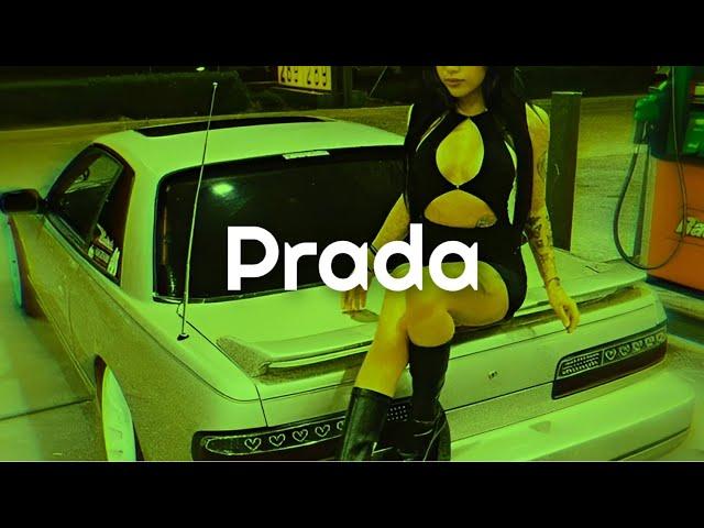 cassö x RAYE x D-Block Europe – Prada | Car Music