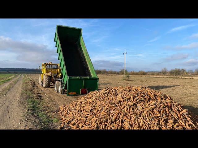 DZIEŃ TRANSPORTOWY! Rolnik Łukasz