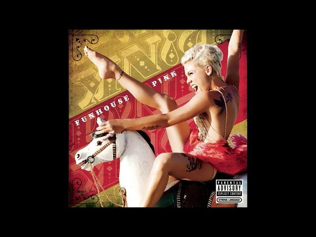 P!nk - So What (Audio) HD