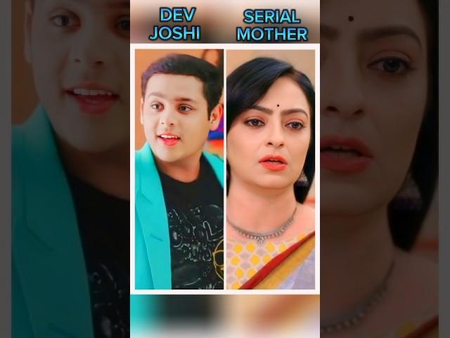 BAALVEER RETURNS DEV JOSHI SERIAL LIFE FAMILY IN SERIAL BAALVEER RETURNS 