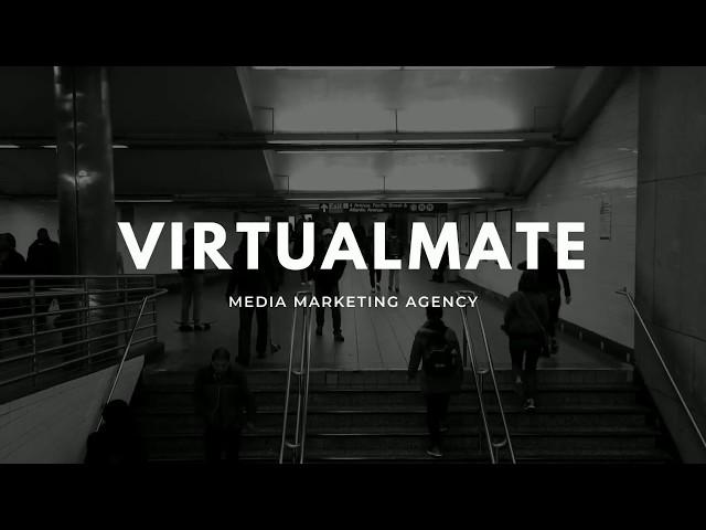 Virtual Mate Intro Clip