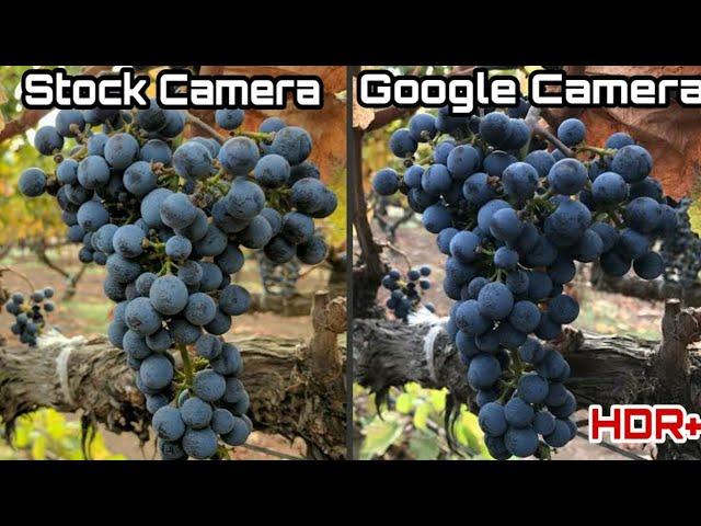 How To Install Google Camera For Redmi5/note 5/5pro/5S/Mi5/5+/5A/Redmi Note 4/4/4X/Mi4[Without Root]