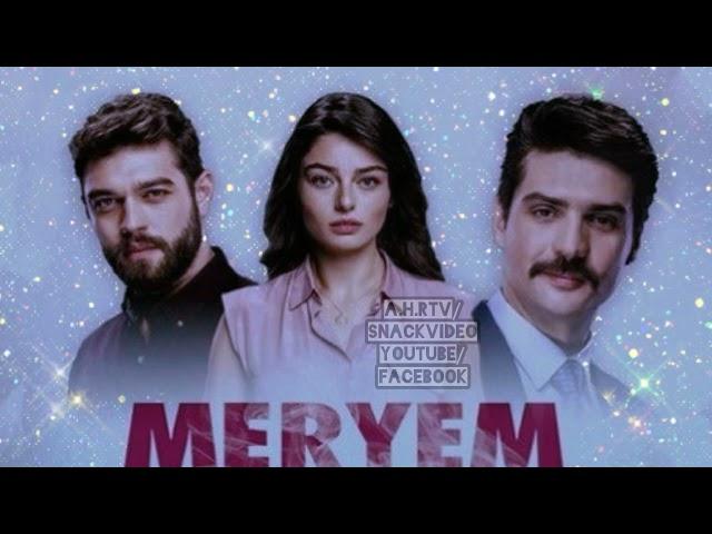 Best Turkish Drama Meryem Full Ost Male Version