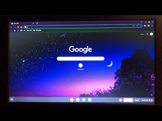 Unblock Everything On School Chromebook! (No Unblocker No Bookmarklet)