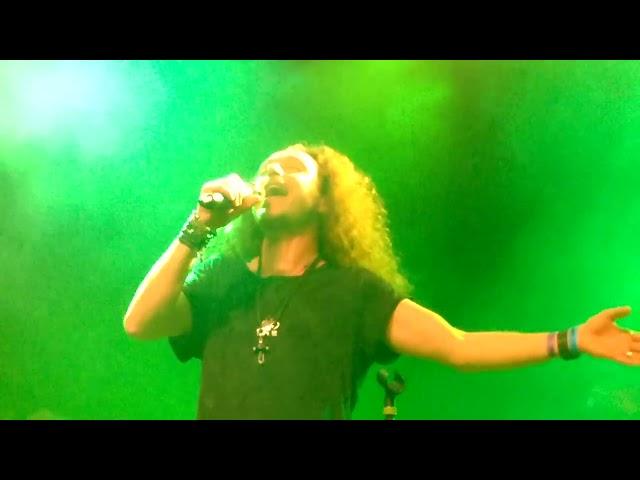 Lionville - Show me the Love (live at Frontiers Rock Festival 2017, full song)