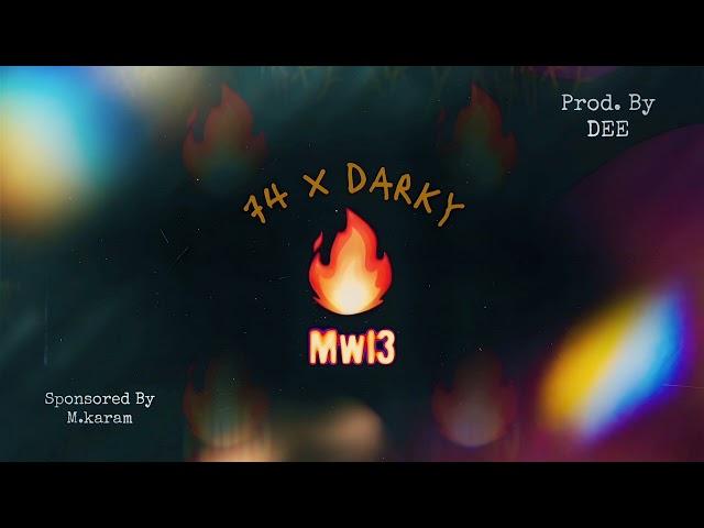 DEE SQUAD - Mwl3 مولع l 74 ORIGINAL x DARKY | #DEE_FOREVER