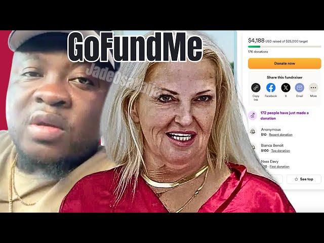 Michael Starts GoFundMe for Legal Expenses to Fight Angela’s Annulment