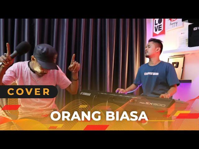 ORANG BIASA - ZOEL ANGGARA || DANGDUT UDA FAJAR OFFICIAL