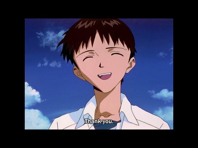 Evangelion - Omedetou 10 hours