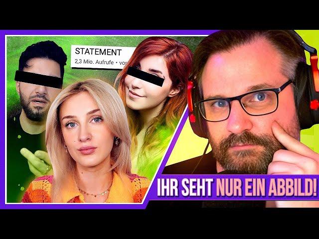 Die Toxizität der Influencer-Szene - Gronkh Reaction