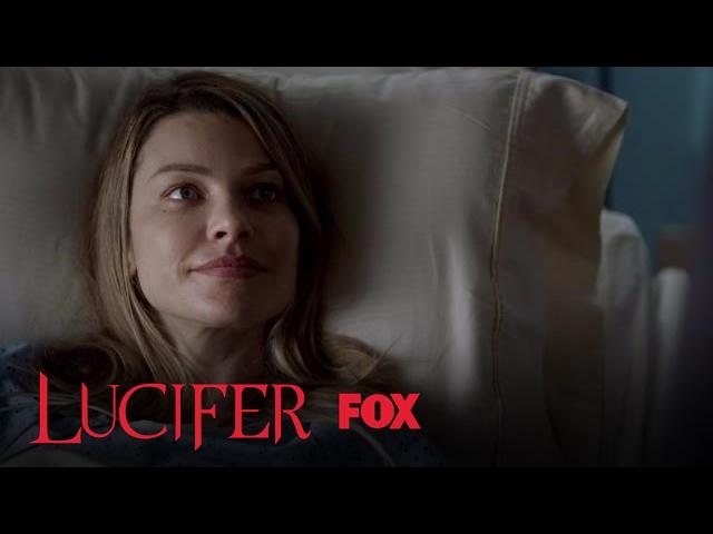 Dan And Lucifer Assure Chloe That They Will Find The Antidote | Season 2 Ep. 13 | LUCIFER