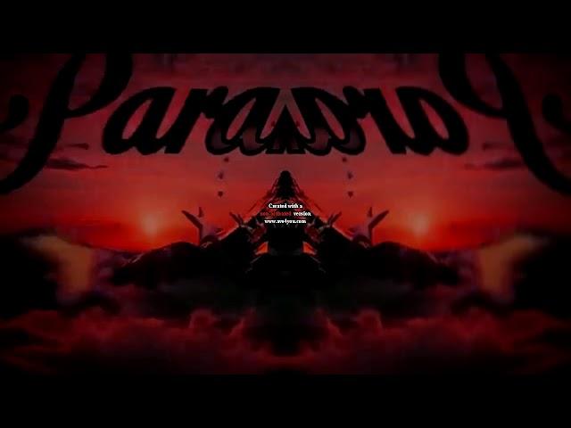 Paramount Pictures Logo 2016 in MediaIndonesianVideoMaker725's G-Major 10 (AVS Version)