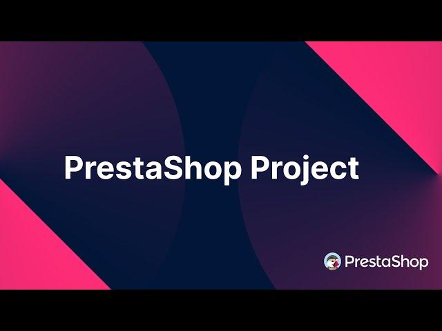 PrestaShop Project Live Update #8 - 2023