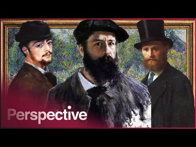 The Top 5 Most Influential Impressionist Artists