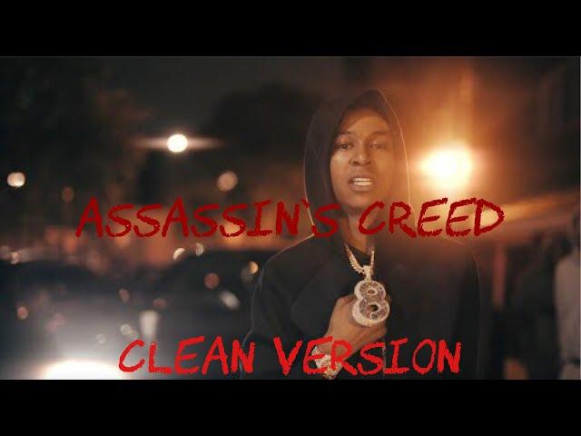 DigDat - Assassin's Creed (Clean Version)