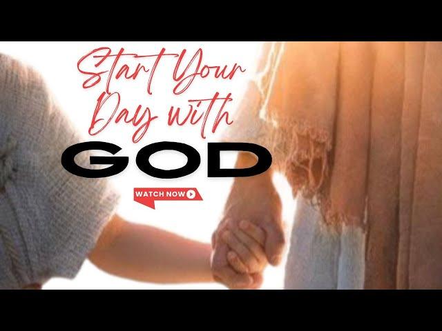 MORNING DEVOTION SONGS | 30 MINUTES NONSTOP UNDILUTED WORSHIP | START YOUR DAY WITH GOD