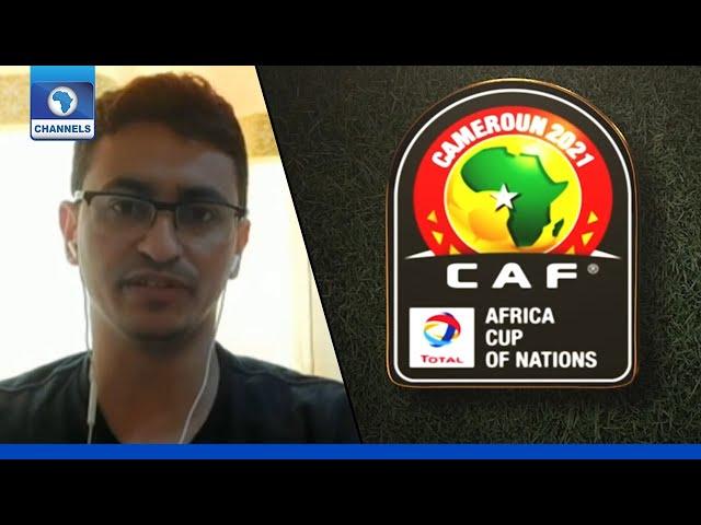 What Happened To Algeria AFCON Defending Champions? - African Football Analyst