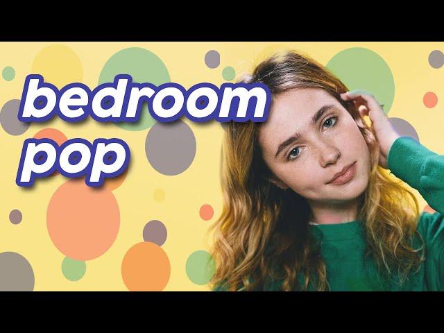 let's try making bedroom pop in fl studio :)