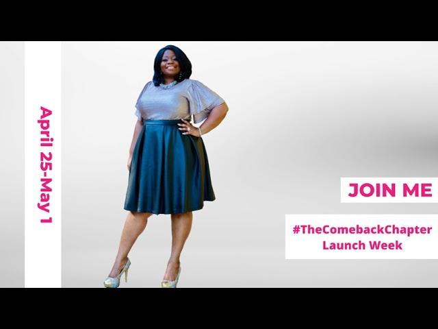 Promo Video Created by DesignDiva Studios for Launch Week Virtual Event