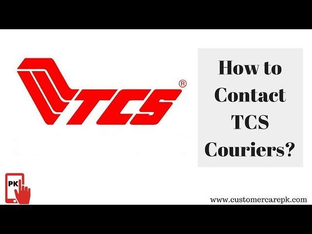 TCS Couriers Customer Care, Phone Number, Office Address, Email ID