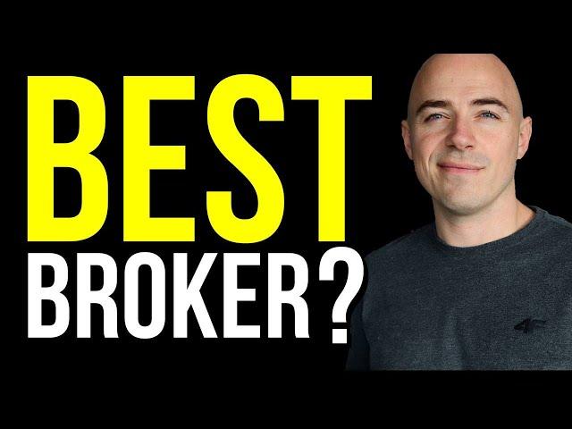 Best Forex Broker Hands Down