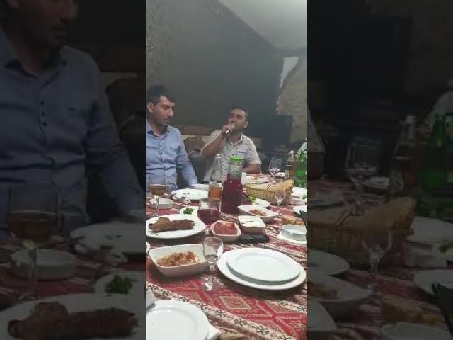 Nofela Adamlı & Emin Musayev can ay can.