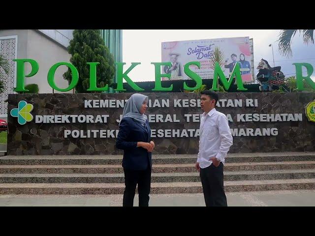 SIPENMARU POLTEKKES KEMENKES SEMARANG 2023