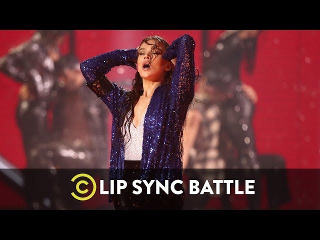 Lip Sync Battle - Hailee Steinfeld