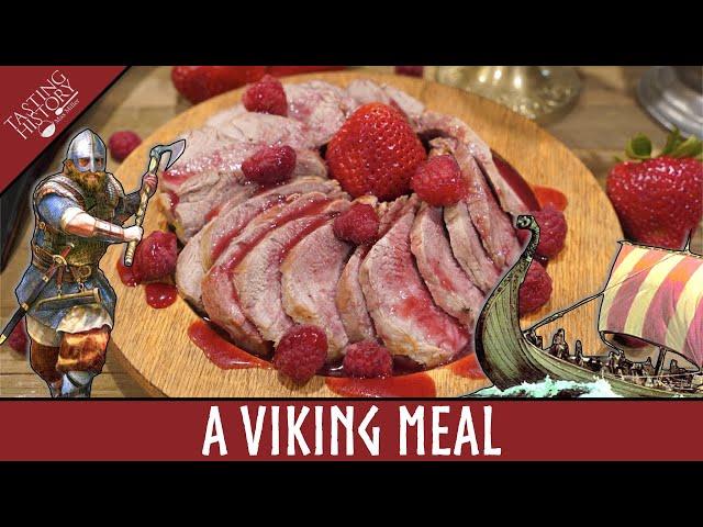 The Day the Viking Age Began