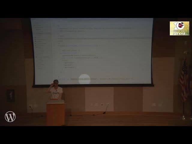 Zac Gordon: Setup and Introduction to Gutenberg: Tooling And Terminology