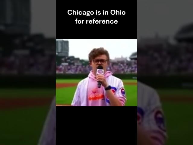 chicago , ohio #viral #tiktok #chatgpt #memes #erlcroblox #roblox #shorts  #twitter