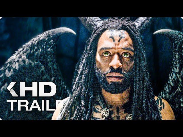 Best NEW Movie Trailers (2019)