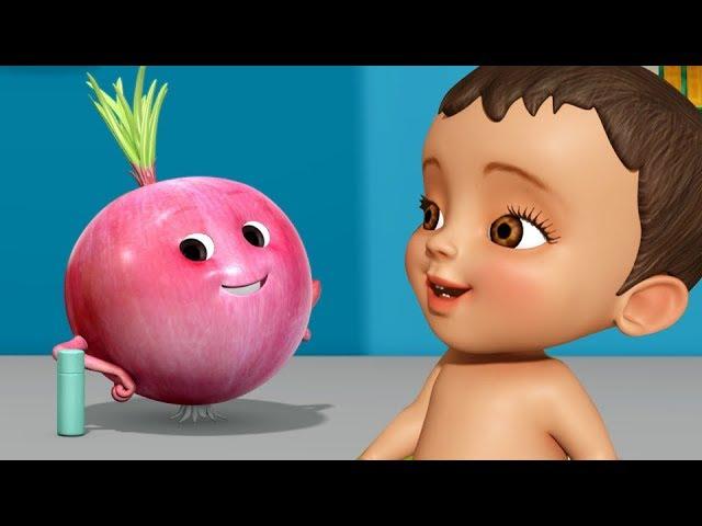 Ullipaya Ullipaya Telugu Rhymes for Kids and Much More | Infobells