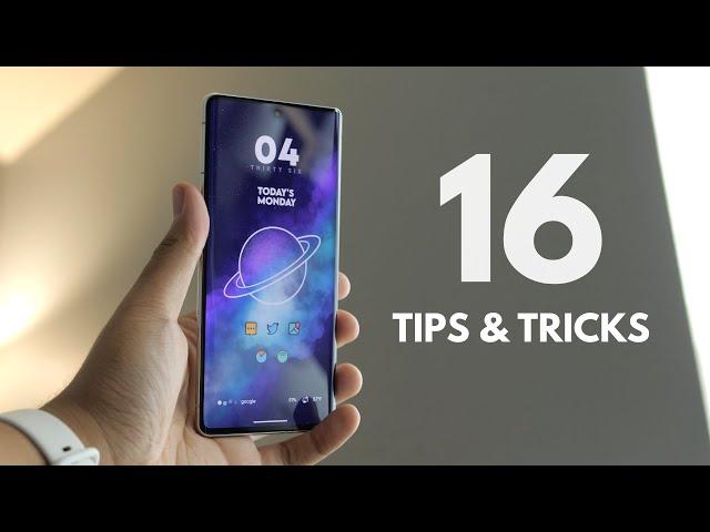 16 Android 13 tips and tricks