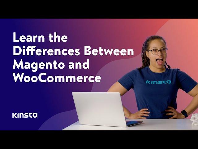 Magento vs WooCommerce: Which One Is Better?