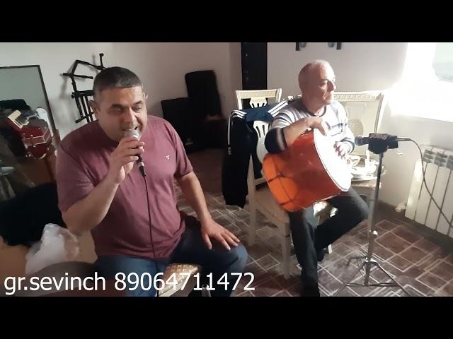 osman mamedov- ahiska bar 1234 (canli performans)
