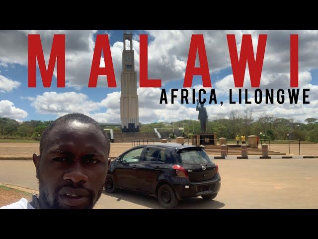 The beautiful of MALAWI lilongwe 2022 and culture(VLOG)